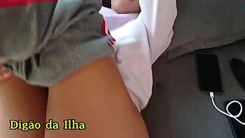 fucking neighbor's wife with big cock