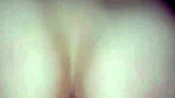 skinny girl begs for rough fuck