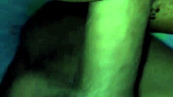 Did my girlfriend enjoy this creampie with another man?