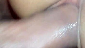 after the party she always asks for more from us, latina with piercing