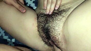 Xxx my sister-in-law Maria's panties.