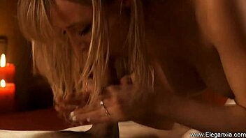 Watch this erotic asian couple's intimate passion!