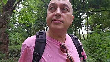 Amateurs Cruising For Fun In Clapham Common Toilet Trails In June 2025