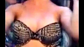 Crossdressing Guy Masturbates with Intense Strokes!