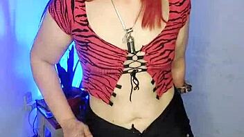 Latina stepmother consoles you for bad grades with sex in Argentina roleplay