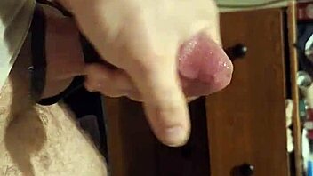 My early morning jerk session!