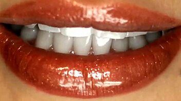 Naughty America Abbey Brooks Fucking in the Living Room with Her Tits