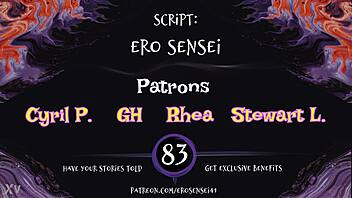 Does your boyfriend suck at sex? Listen here