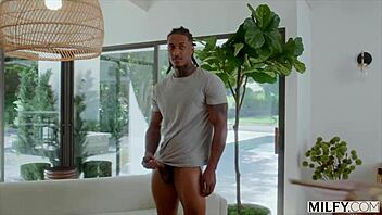 i'm milfy sophia, tempted by college bbc, cum everywhere