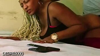 Fucking My Wife Doggy Style Just How She Likes It