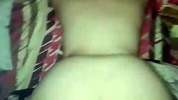 Nalgona Bent Over In Doggy With Big Ass