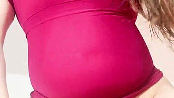 Madrastra Puta Latina Colombiana Carga Hijastro