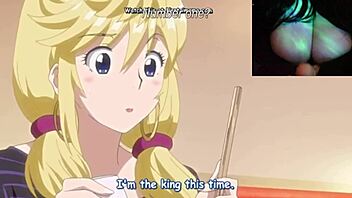 Hotwife with bigtits loves hot guys - hitozuma life one time gal prequel - episode 1.