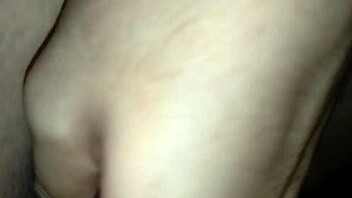 Helping horny friend by fucking her wet pussy hard to orgasm