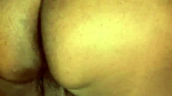 I'm making my pussy squirt with toys and spanking my big sexy ass