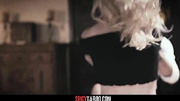 Chaude ado 18+ belle-sœur aide geek beau-frère perdre virginité en cowgirl ?