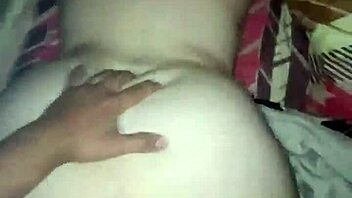 Nalgona Bent Over In Doggy With Big Ass