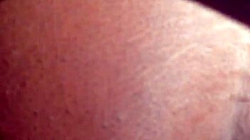 Want to see that hairy ass squirting on huge black cock?