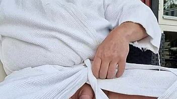 chris enjoys outdoor european adventures