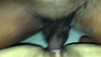 interracial couple with big black cock