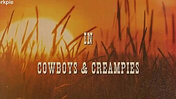 Curvy Farmer's Daughter Bent Over For Intense Fucking And Deepthroat By Neighbor.