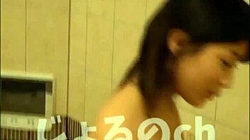 Japanese girl Satomi 19 drives me crazy!