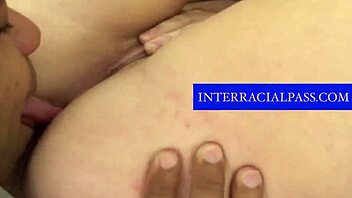 Luissa Rides American Sausage!