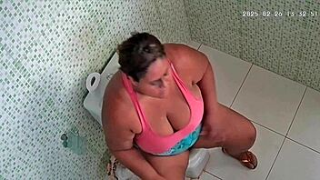 Stepdaughter caught fucking stepfather 😱