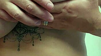 I Love Being Fucked Hard, Ripping My Big Ass Open