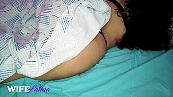 she got dick in the morning coffee