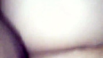 me and my girlfriend doggystyle quickie