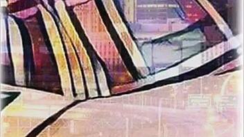 I licked the big black cock, so it's mine now