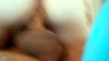 Big Booty Ride With Colombian Ass