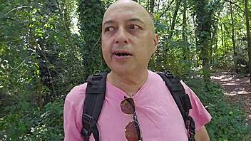 Amateurs Cruising For Fun In Clapham Common Toilet Trails In June 2025