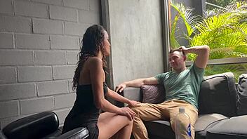 abby carter, how did my patient get me so wet and hard in my tight pussy?!