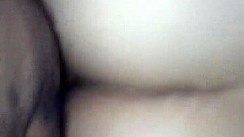 me and my girlfriend doggystyle quickie