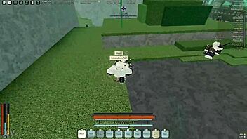 Banes officer pounded at work