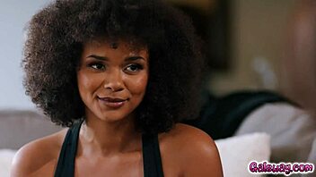 Lesbian Threesome With Katrina Colt, Alina Ali, And Jayden Cole