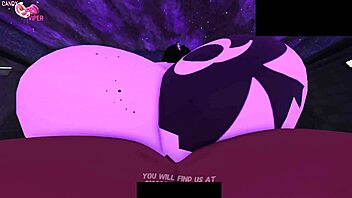 Viper fode emo gostosa forte e esvazia ela toda