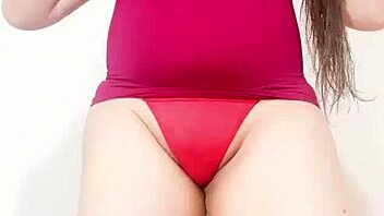 Madrastra Puta Latina Colombiana Carga Hijastro