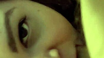 Specific Girl Gags on Daddy’s Cock with Deepthroat Choking Action