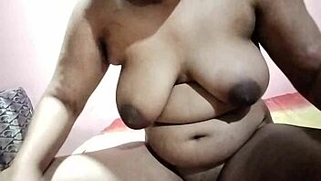 Desi Indian Bhabhi's Painful First Anal Sex With Brother In Law