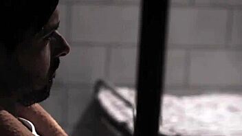 Captive Babe Made To Fuck In Taboo Storyline