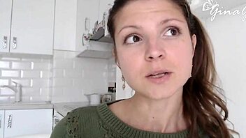 Gina Gerson shares personal homevideo answers for fans!