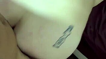 latina blonde slut gets deepthroat doggystyle anal from black cock