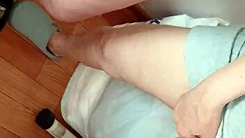 Three teachers late for class because they're fucking!