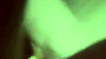 Latina Stepdaughter Sneaks To Fuck Stepdad With Big Cock