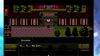 Scars of summer part 1 gameplay in Spanish subtitles! 🎮