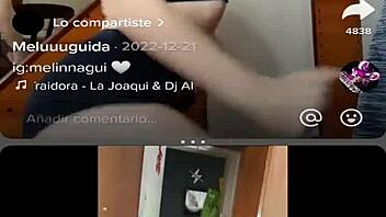 intriguing argentinian handjob session with meluuuguida featuring unique techniques and passionate touches