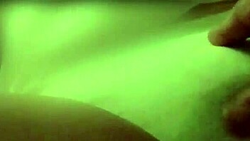 Man, she was so horny and screamed through every thrust! 😲  